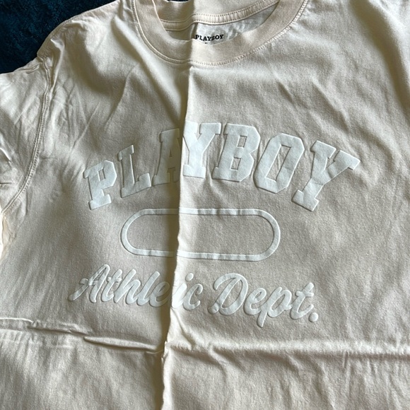 Playboy x Pacsun Graphic Tee (new, great condition!!) - Picture 3 of 8